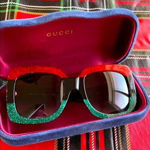 Gucci Sunglasses